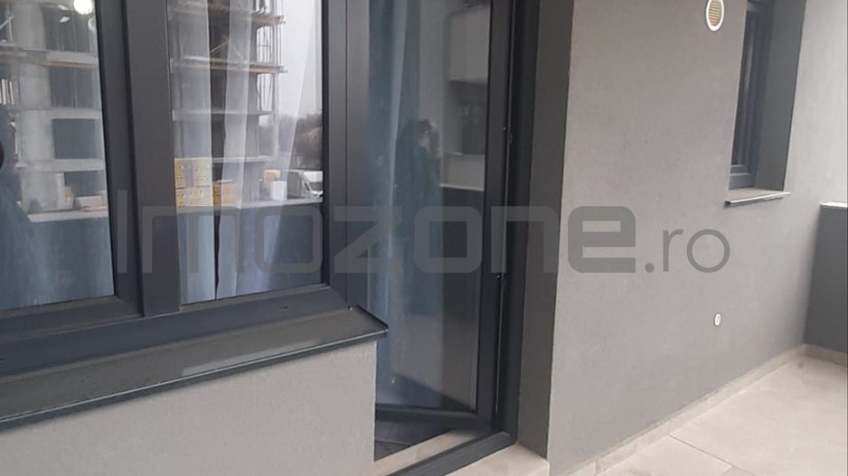 PRIMA INCHIRIERE, 2 camere, 66 mp, mobilat-utilat, METROU PACII, loc parcare - Poză 10