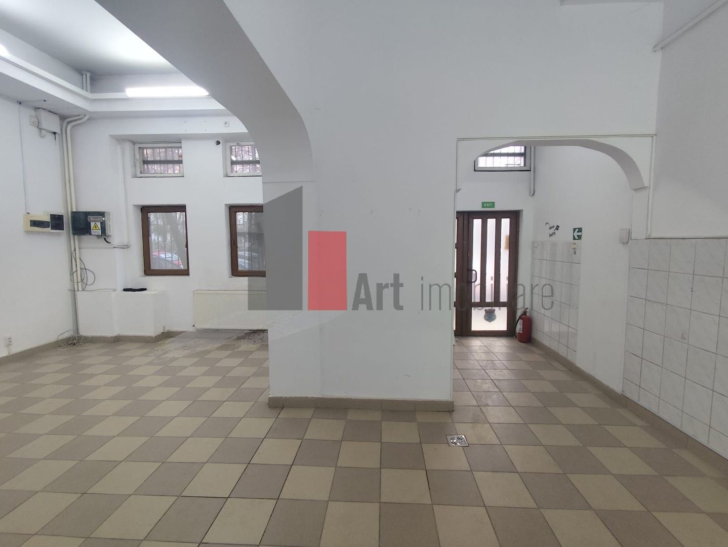 Spatiu comercial de inchiriat zona Bulevard Timisoara - Poză 13