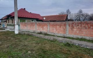 Casa de vanzare | Comuna Carta Sibiu | Suprafata teren 3000 MPU | - Poză 2