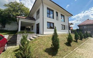 Casa individuala superba de vanzare in Chinteni! - Poză 2