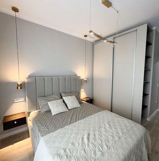 Premium 2-Room Apartment | Designer Interior | Pipera Plaza - Poză 6