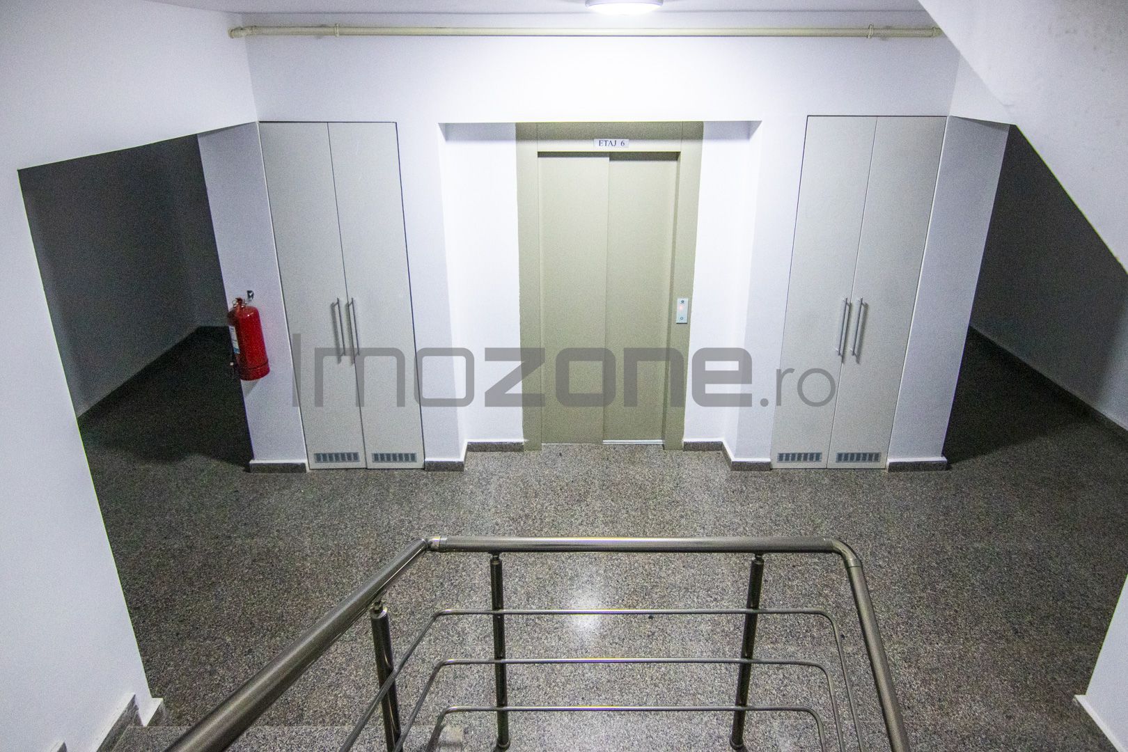 PENTHOUSE-DEOSEBIT, 4 CAMERE, 3 DORMITOARE, 3 BAI, 321mp utili, BLOC FINALIZAT - Poză 26