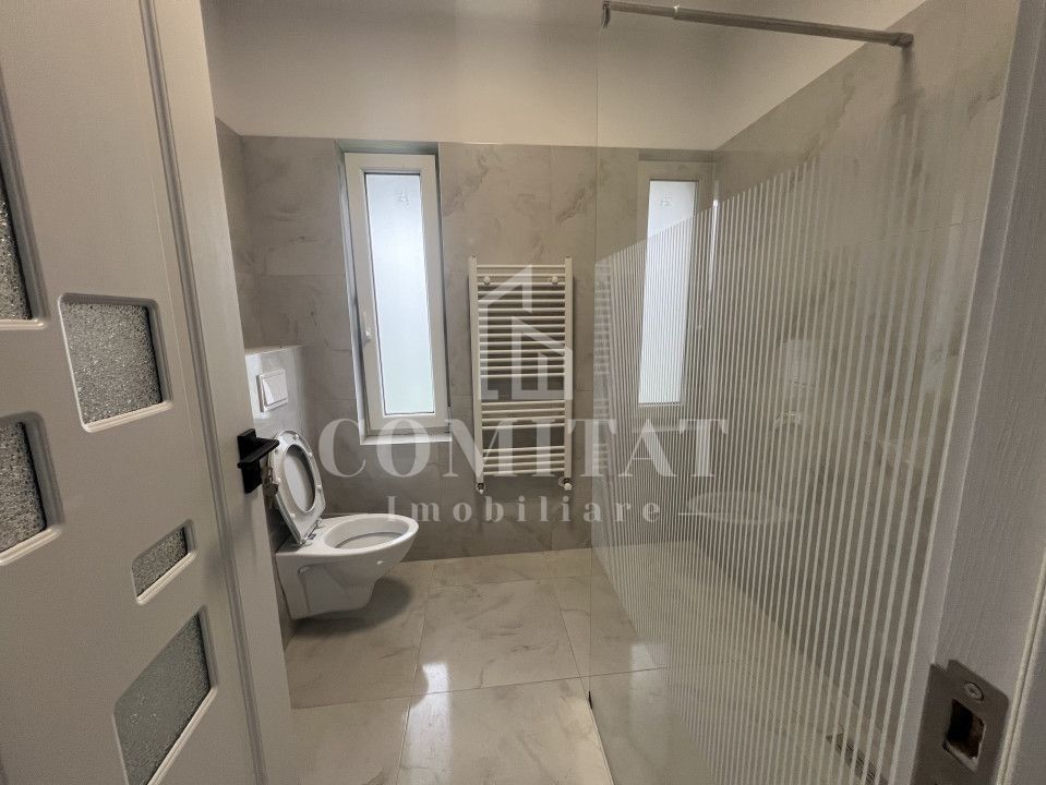 Apartament 3 camere  în vila | 71 mp |  zona Avram Iancu - Poză 10