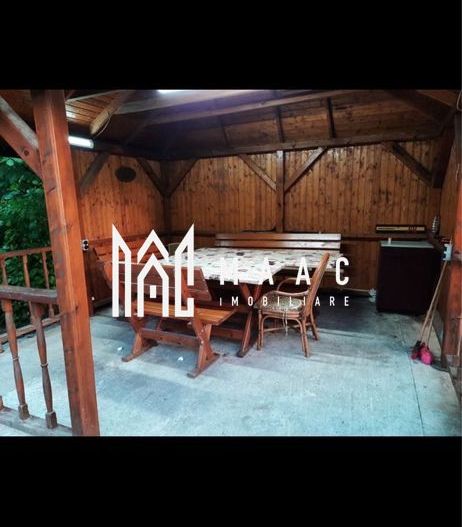 Cabană cu teren + Cabană tip A I 200 + 70 mpu I V. Avrigului - Poză 17