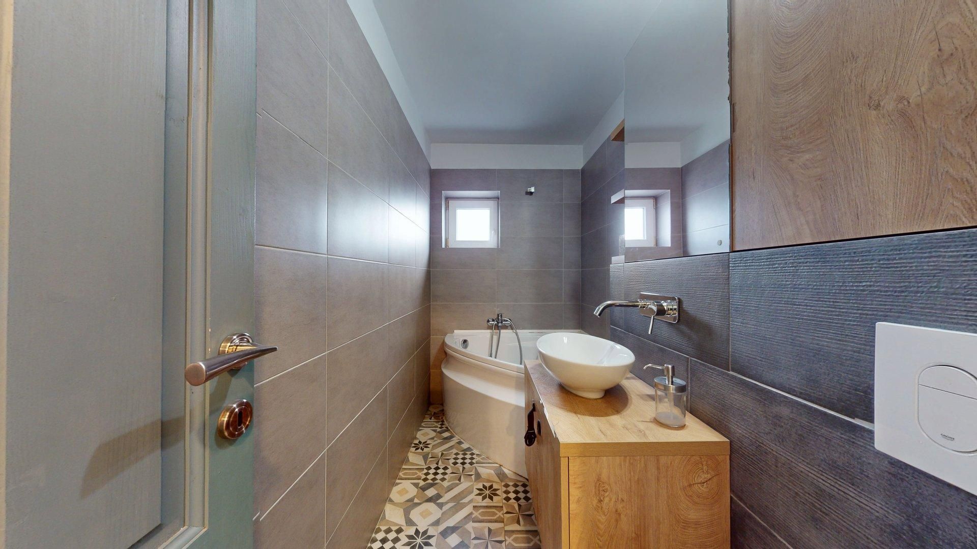 Apartament 3camere | Str. Imparatul Traian 9 - zona C-tin Brancoveanu - Poză 25