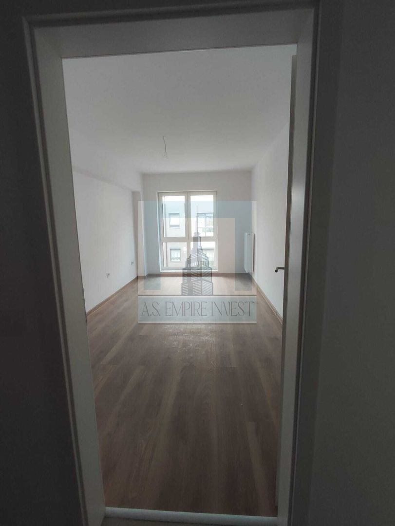 De vanzare apartament 3 camere/ Maurer Villas - Poză 9