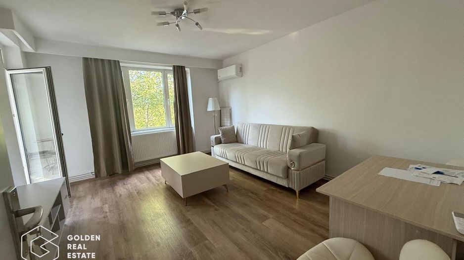 Confort și Locație Excelentă, apartament 2 Camere, Mobilat, lângă Prefectură - Poză 1