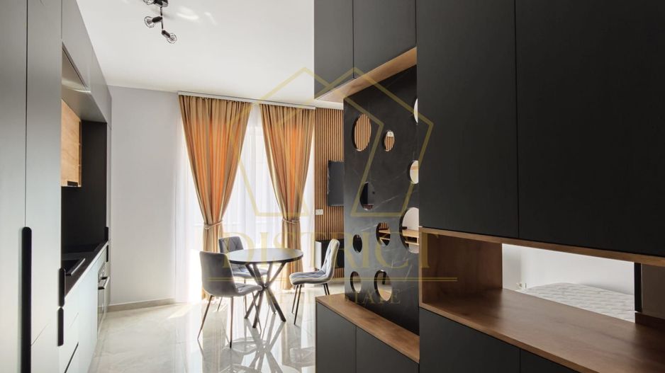 Apartament tip studio | Braytim - Poză 9