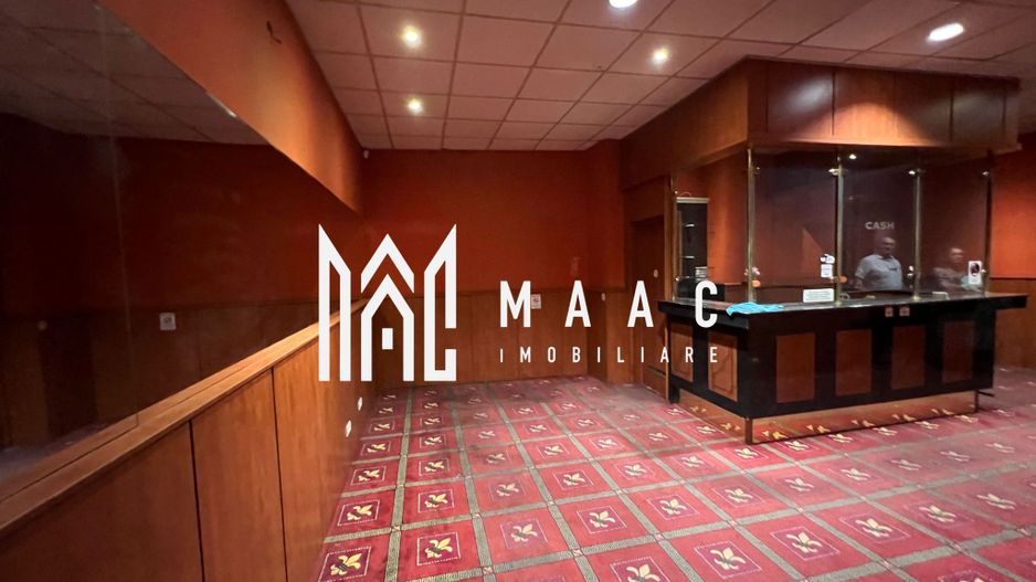 Spatiu comercial | Piata Mare | 95 MPU | Ultracentral - Poză 3