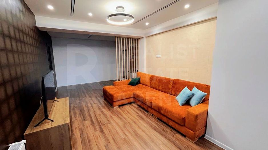 Chirie, apartament, 2 camere, str. Alexandru Hâjdeu, Centru - Poză 3