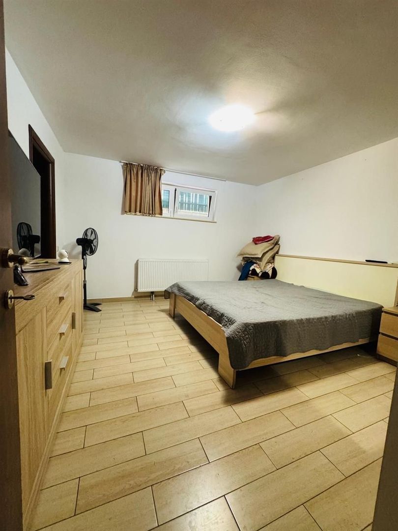 Vila P+E zona Dealuri - Poză 6