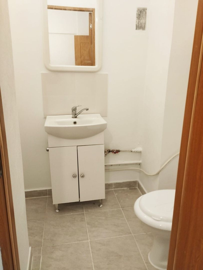 4 camere nemobilat, Ideal birou/locuit! Iancului-Mega Mall-TOTUL NOU! - Poză 20