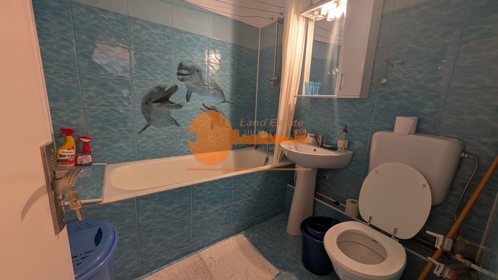 Apartament cu 2 camere in zona Pacii - Poză 7