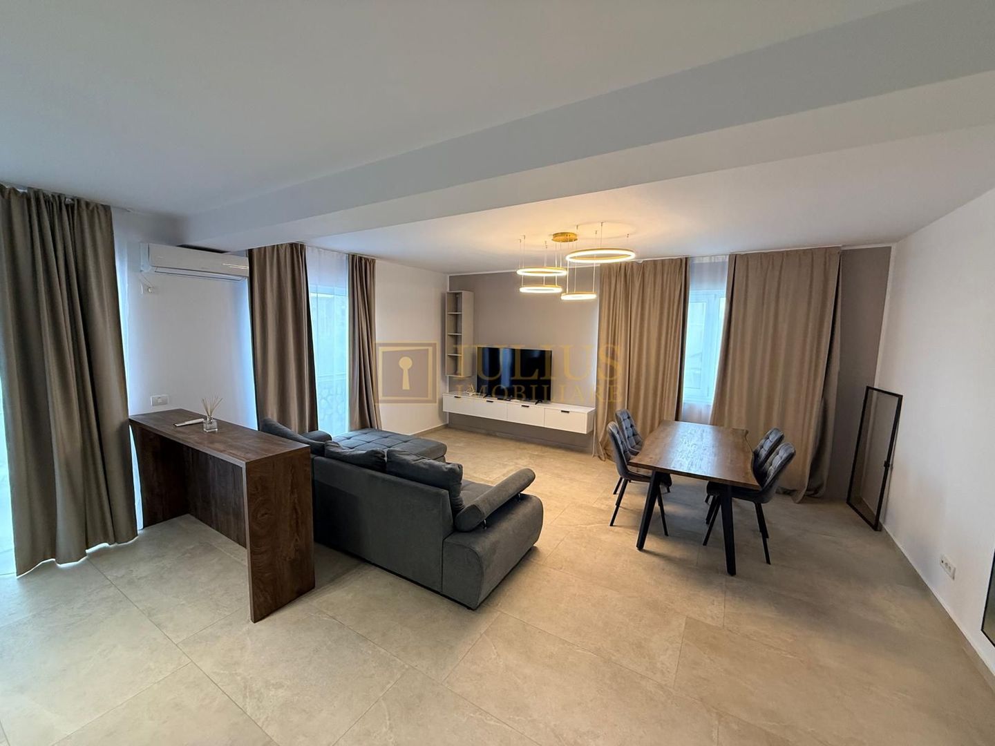 Bloc nou| 2 camere| apartament de lux| loc de parcare| Ghiroda| - Poză 5