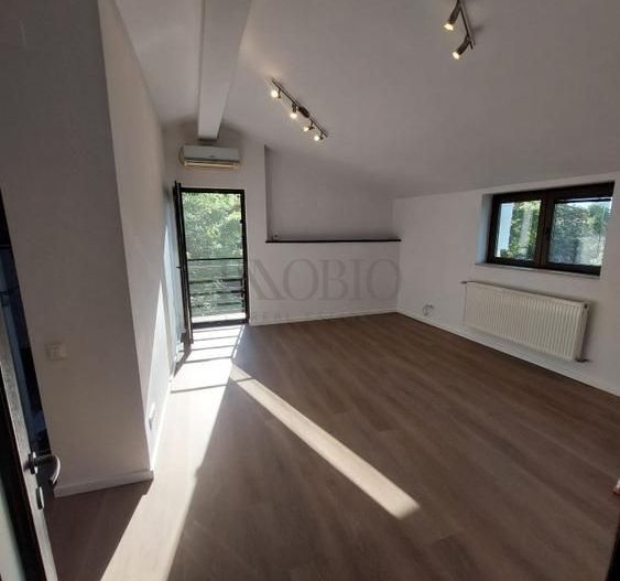 Apartament 5 camere / Parc Kiseleff / Vilă interbelică - Poză 9