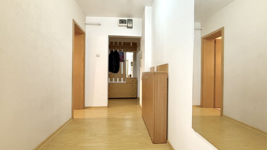 Apartament cu 3 camere în zona Gheorghe Lazăr - Dacia, pet friendly - Poză 16