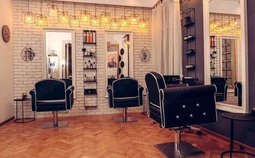 Vand afacere - salon infrumusetare - Poză 4