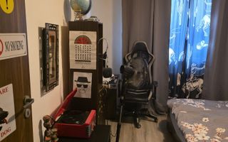 Apartament 3 camere decomandat Drumul Binelui Metalurgiei - Poză 3