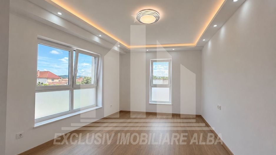 Apartament 3 camere | Open space | 65 mp | Vila apartamente | Lipoveni - Poză 2