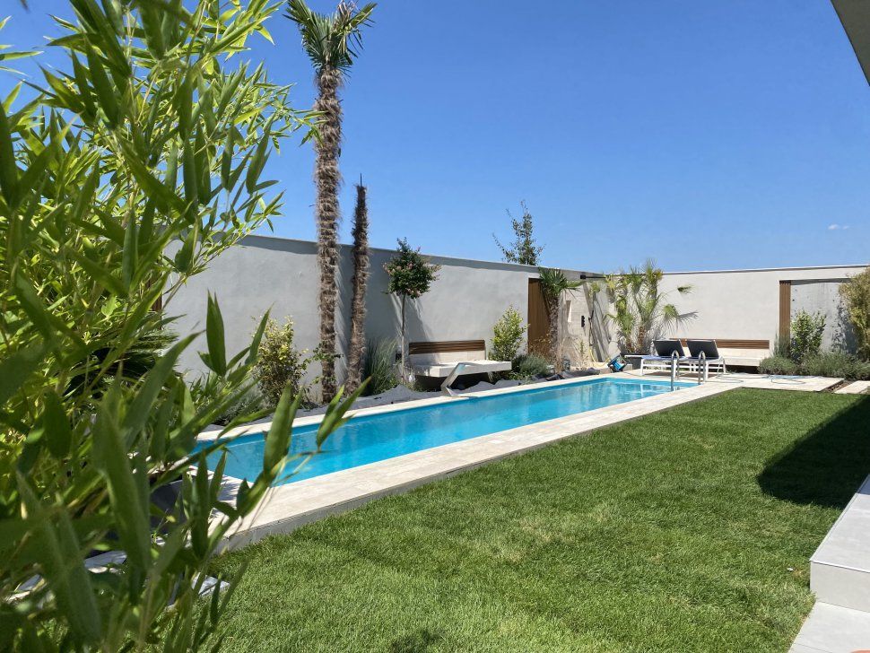 SMART HOME UNICAT I AUTOSUSTENABILA 0% UTILITATI I CORBEANCA - Poză 6