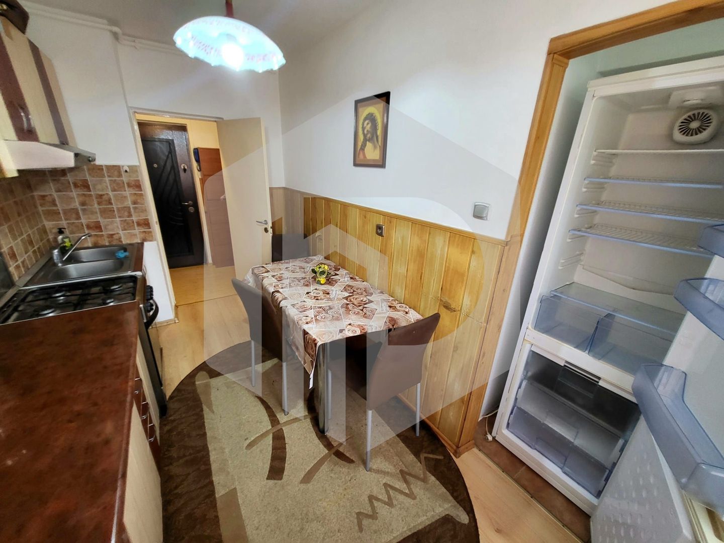 Apartament 3 camere | Etaj 3 | 2 Dormitoare  | Str. Rusciorului - Poză 9