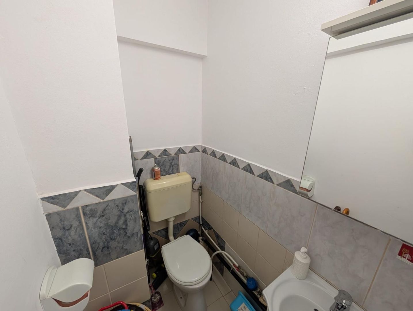 De Vânzare Apartament 4 Camere, Decomandat, 2 Băi, Șoseaua Alexandriei - Poză 16