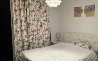 Apartament 2 camere semidecomandat de vanzare in zona Brancoveanu - Poză 3