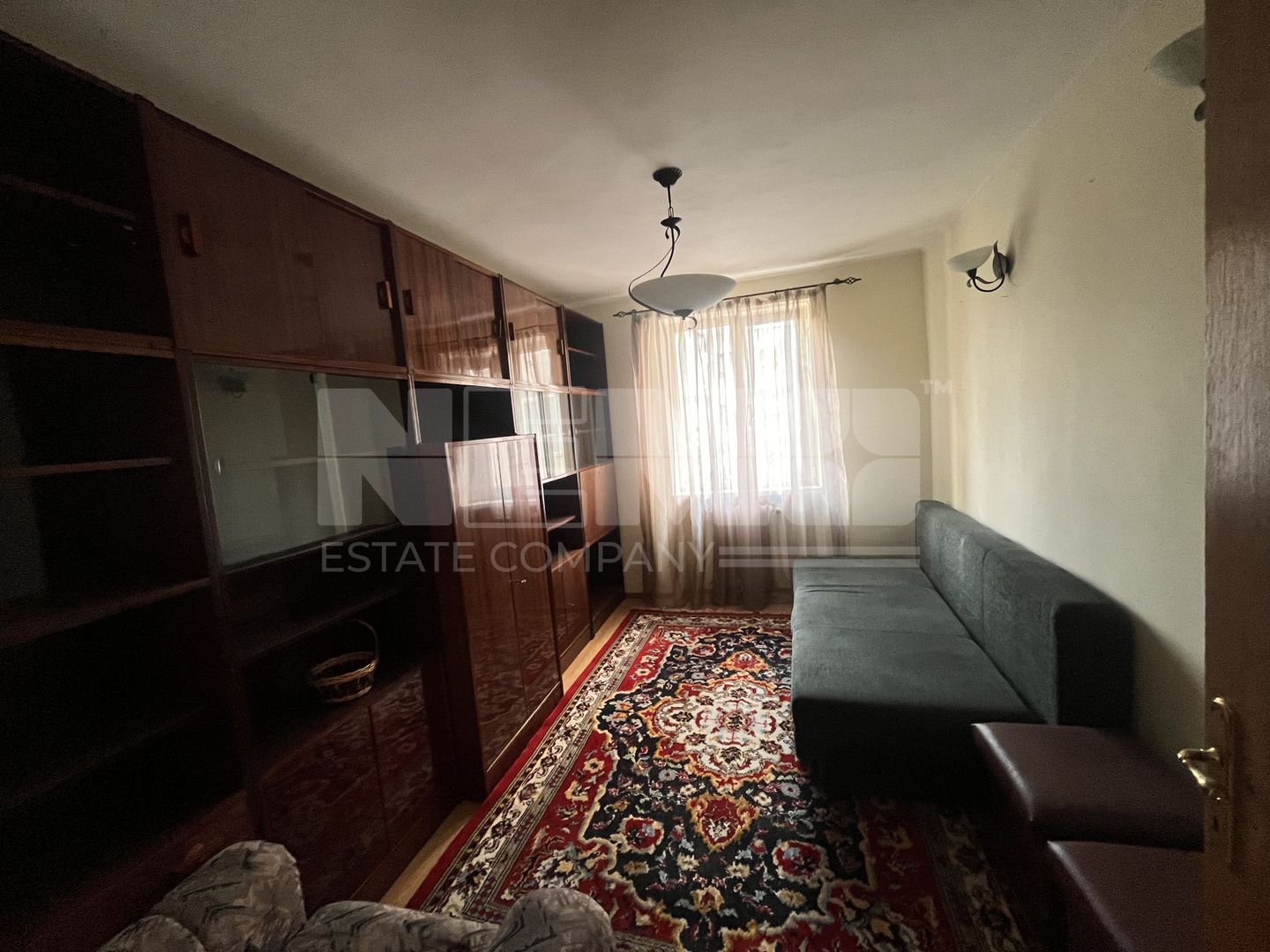 Apartament cu 4 Camere de Închiriat | Suceava/Central |400Euro/luna - Poză 2