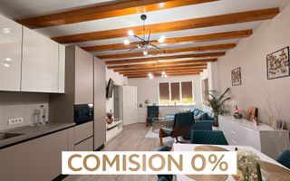 Comision 0% Casă individuală 4 dormitoare Giroc 140 mp utili - Poză 1