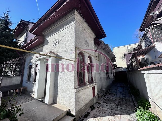 Vanzare vila arhitectura splendida - Floreasca - Barbu Vacarescu - Poză 10