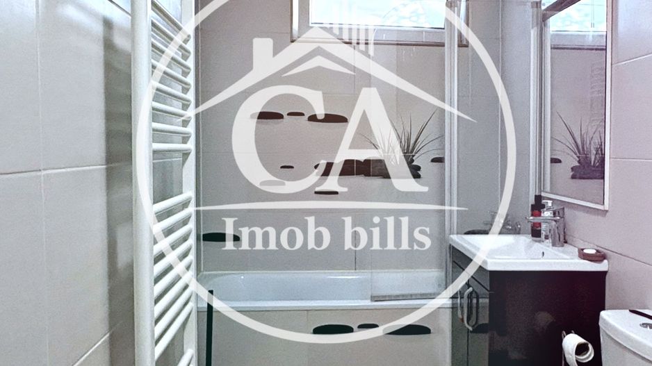 Apartament cu 2 camere de închiriat zona Rogerius, Oradea - Poză 1