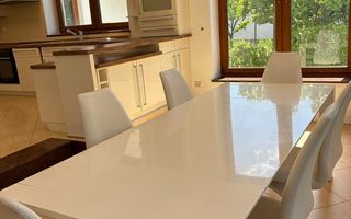 Casă premium în Cisnădioara | 280 mp utili | Teren 1300 mp | 4 dorm - Poză 17
