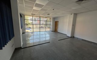 Spațiu de închiriat – Parter clădire – 201 mp + terasă – Hipodrom 2, Sibiu - Poză 5