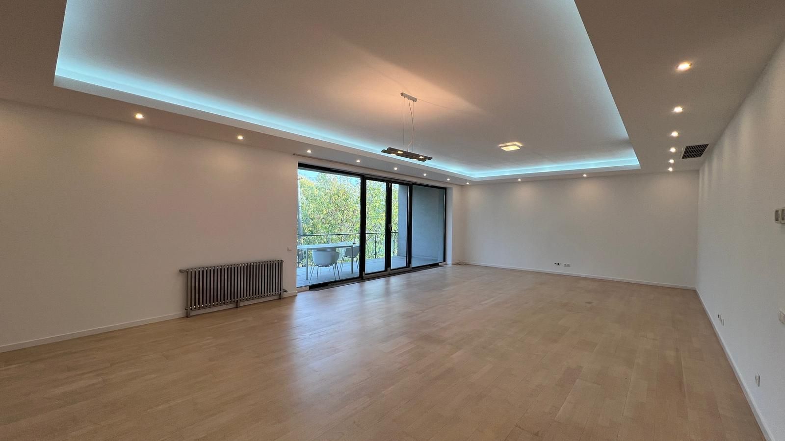 Verdi Parc - 4 camere 182 mp utili - Poză 3