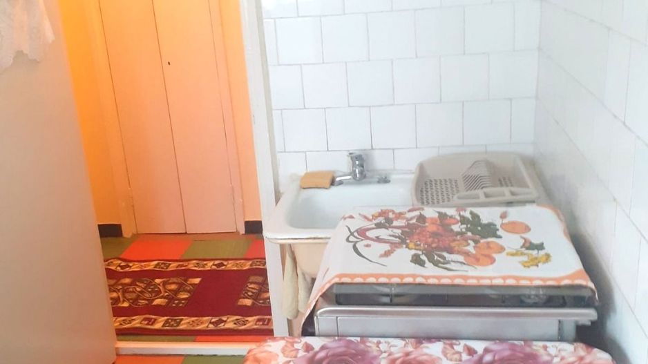 Apartament 2 camere Tiglina 2, etaj 1, 2 balcoane, centrala termica - Poză 10