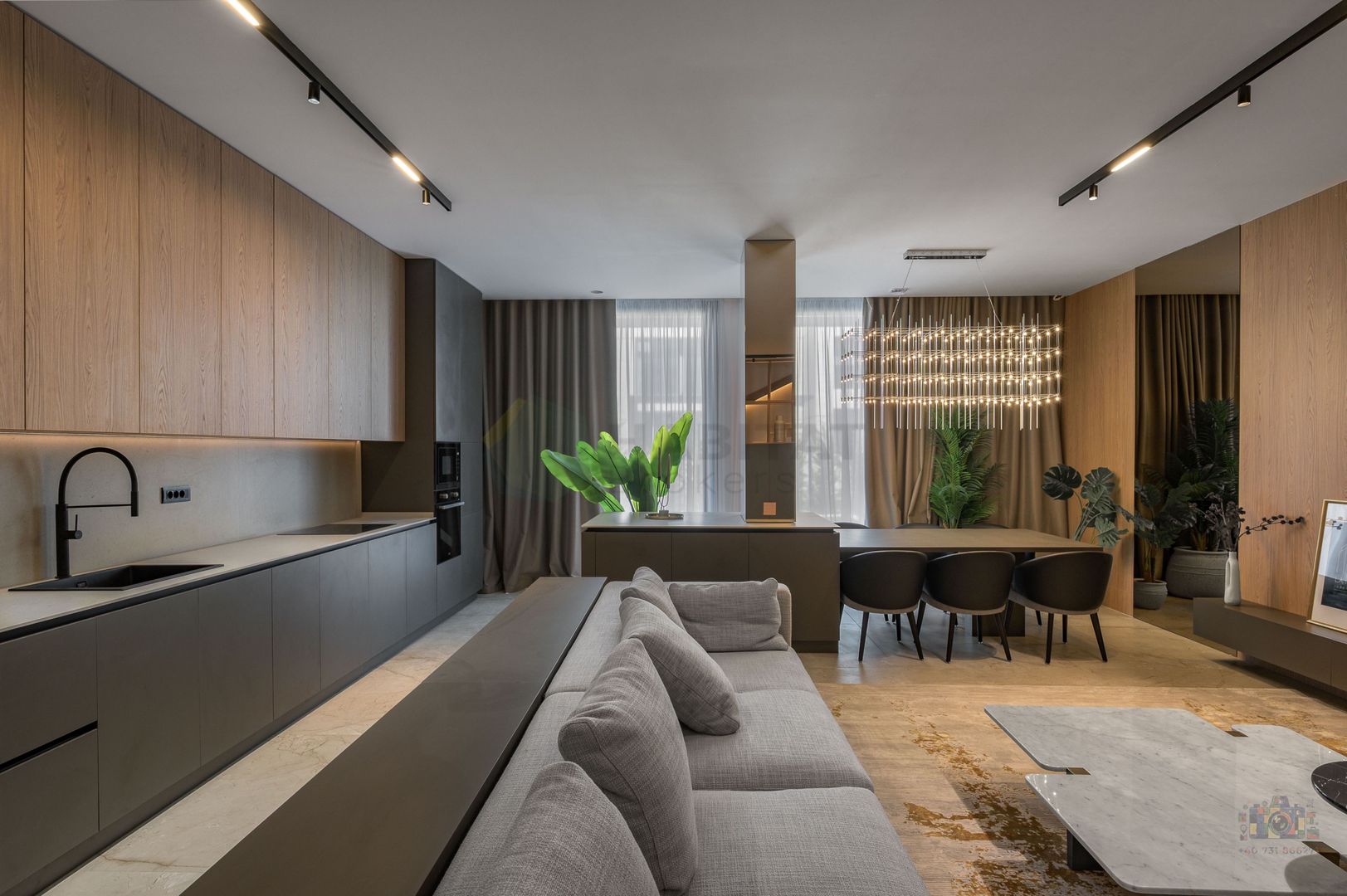 Vilă premium Pipera – 5 camere, grădină, garaj, 384 mp - Poză 7