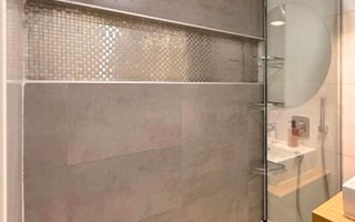 Vânzare 2 camere The Address 102 Barbu Văcărescu Mobilat - Poză 9