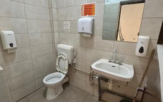 Spațiu comercial 38 mp | Vitrină stradală | Zonă cu trafic intens - Poză 3