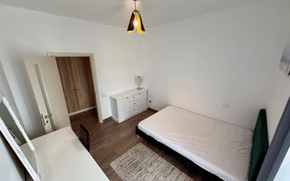 PENTHOUSE Complex Newton, 3 camere, Smart system, mobilat + parcare subterana - Poză 9