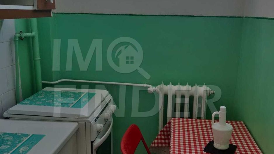 Garsoniera Detunata etaj 4/10, Gheorgheni - Poză 6