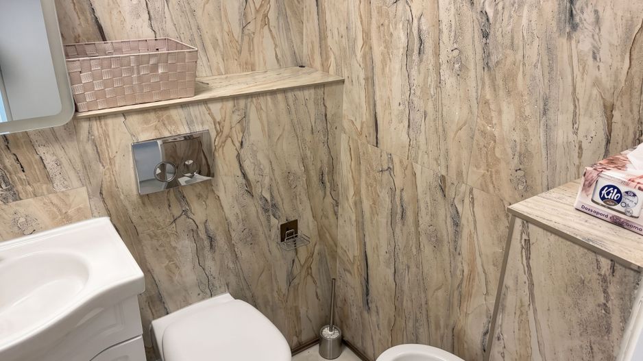 Apartament 2 camere, Zona Circumvalațiunii – Rapiditate și accesibilitate - Poză 10
