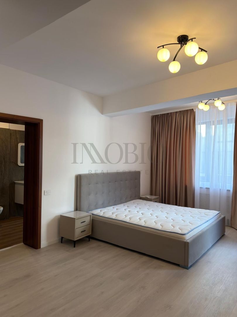 Apartament 2 camere | Spatios | Herastrau - Poză 6