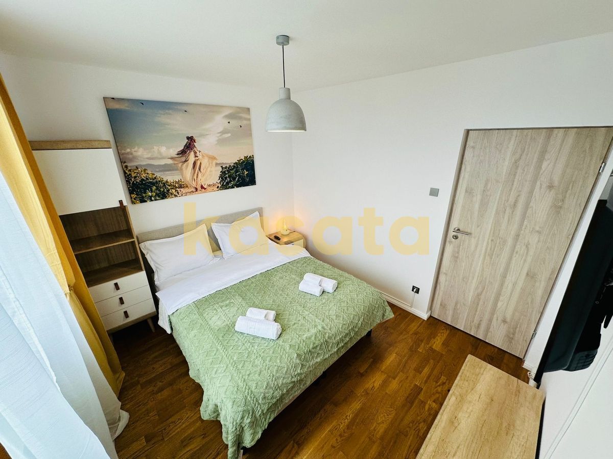 Radu Beller / Parc Floreasca Vand apartament 3 camere - Poză 11