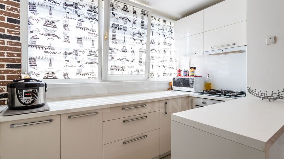 Vânzare, apartament, 2 camere, str. Socoleni, Poșta Veche - Poză 5