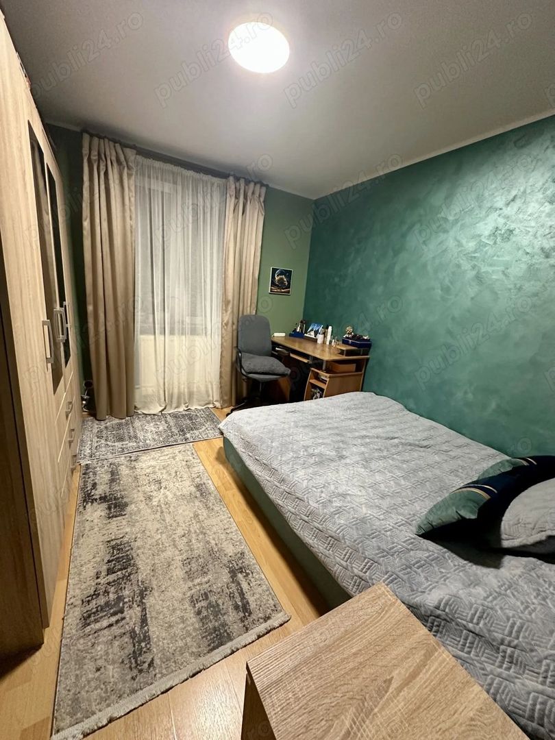 Apartament 2 camere RENOVAT Rahova Sebastian T642 - Poză 4