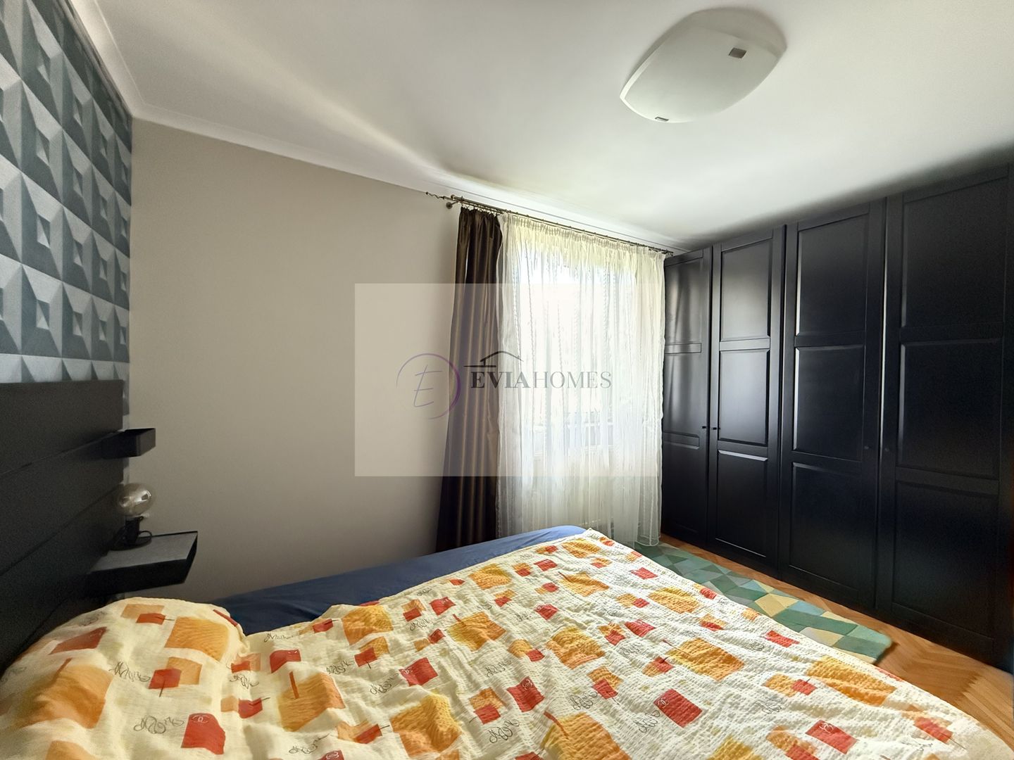 Apartament decomandat cu 3 camere/ Zona Unirii , Gheorgheni - Poză 4