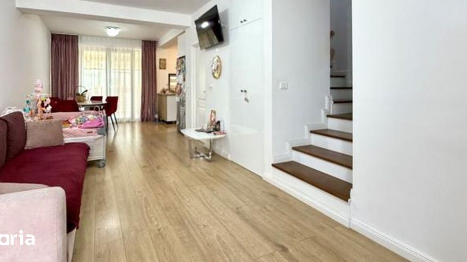 Casa insiruita Dumbravita - Poză 3