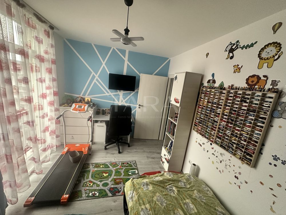 Apartament 3 camere – 72 mp + balcon – parcare subterană inclusă. - Poză 5