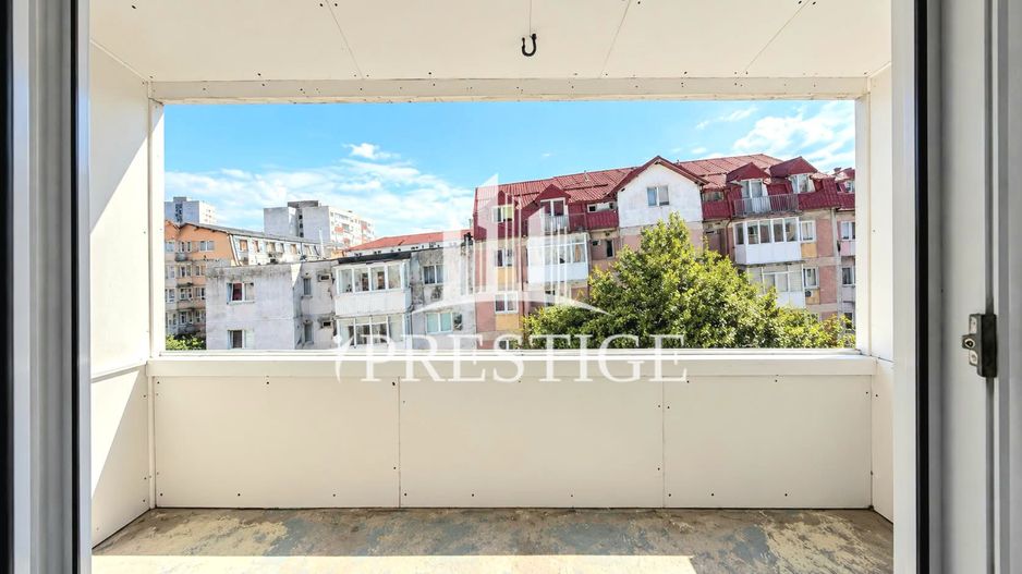 APARTAMENT 2 CAMERE | HIPODROM III - ALEEA STEAZA | 2 BALCOANE - Poză 5