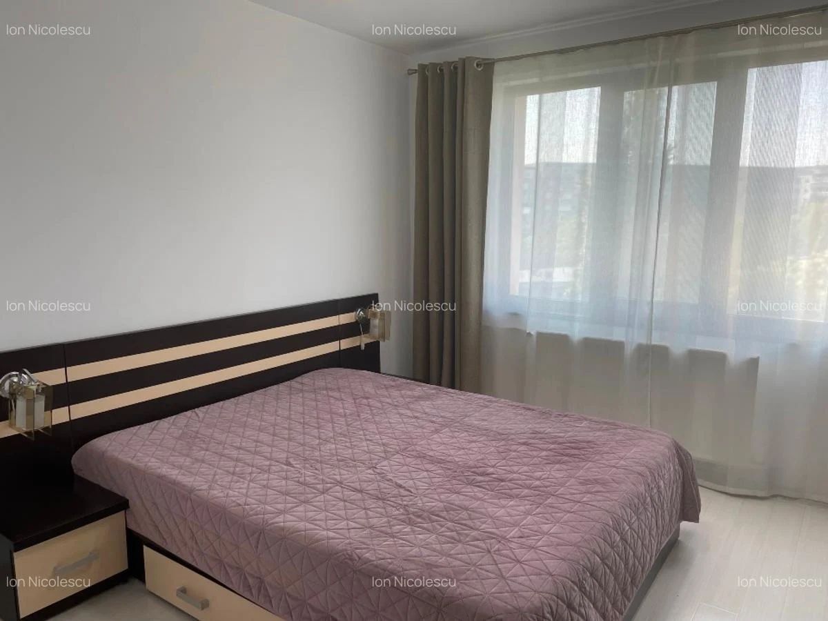 APARTAMENT DE LUX DECOMANDAT BLOC REABILITAT METROU GORJULUI - Poză 8